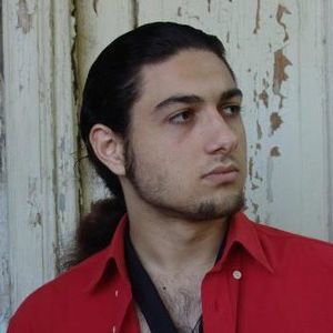 Meet your Posher, Nicolas